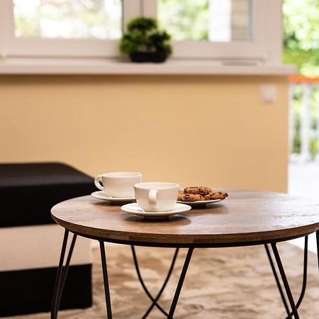 Apartments Vugrin Šilo Zewnętrze zdjęcie