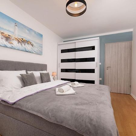 Apartments Vugrin Šilo Zewnętrze zdjęcie