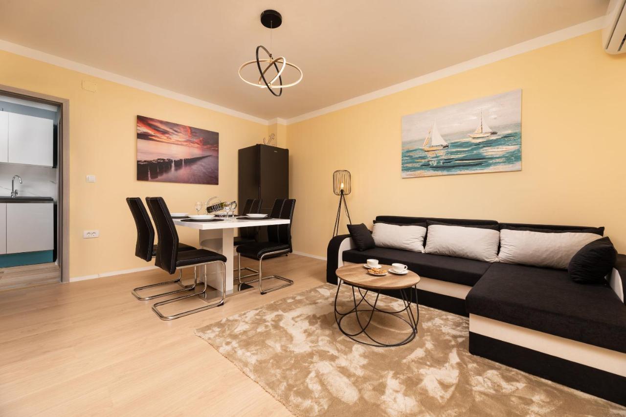 Apartments Vugrin Šilo Zewnętrze zdjęcie