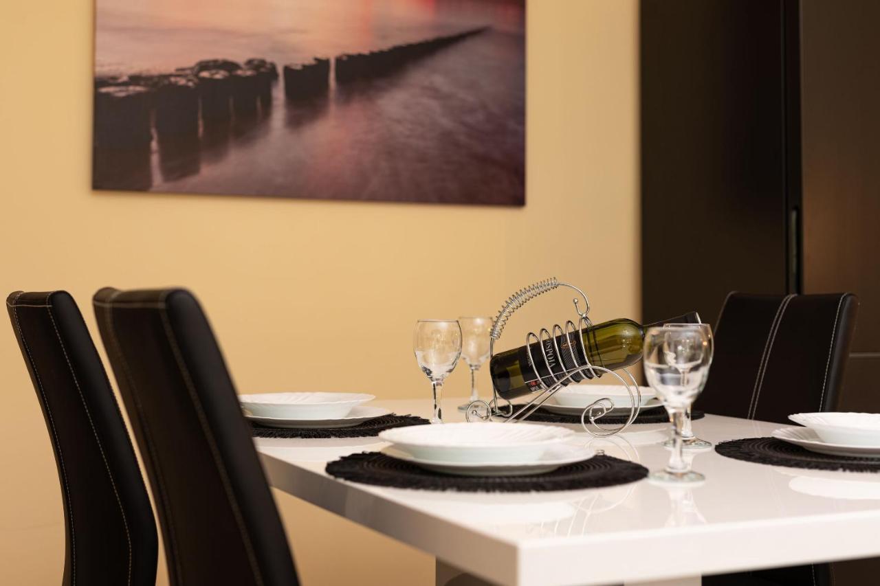 Apartments Vugrin Šilo Zewnętrze zdjęcie