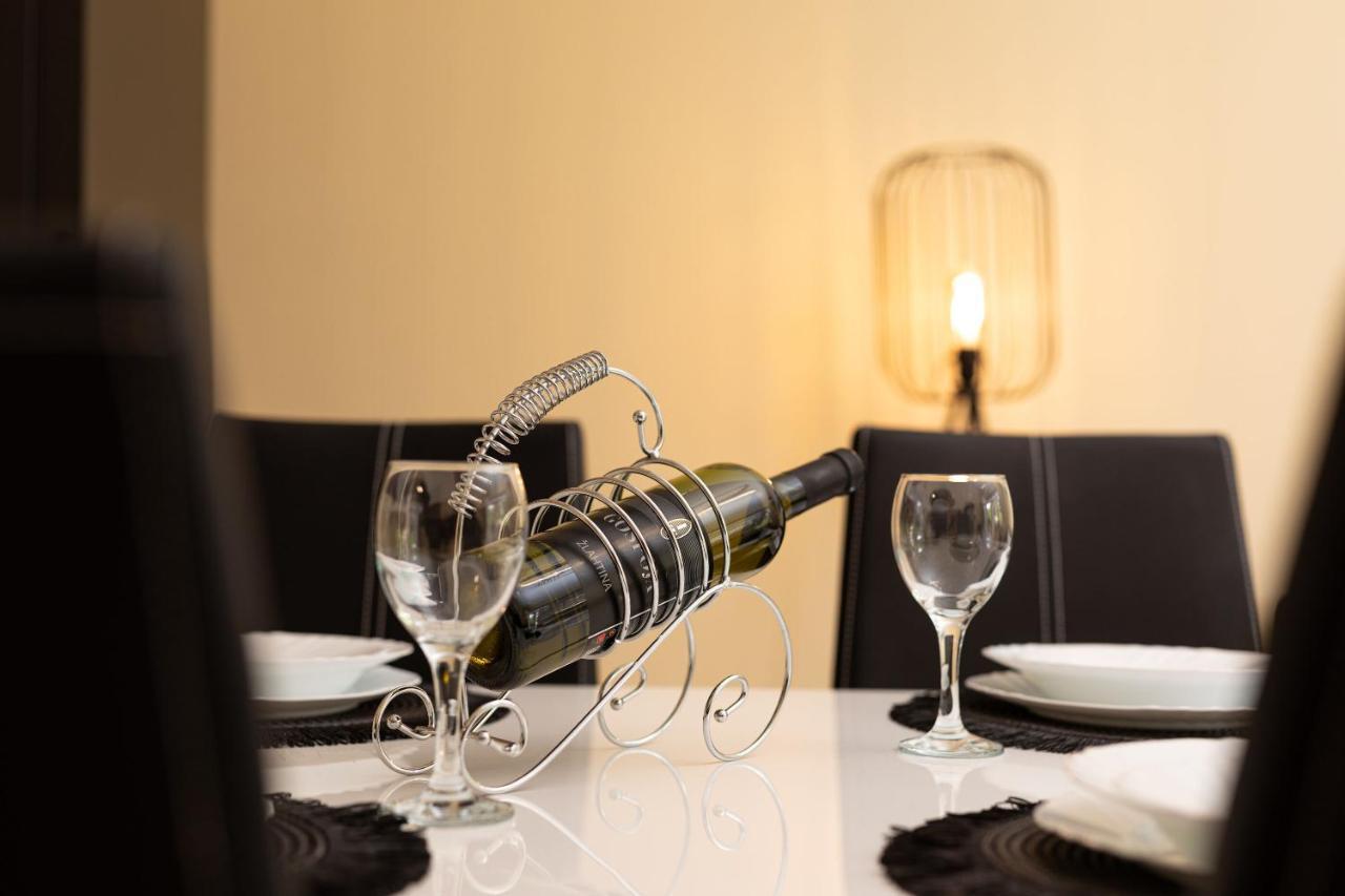 Apartments Vugrin Šilo Zewnętrze zdjęcie