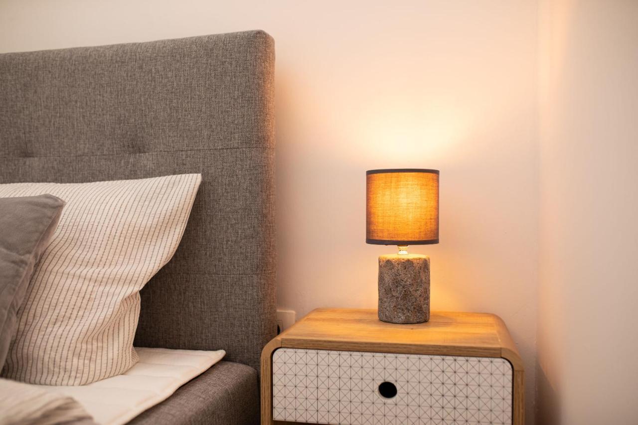 Apartments Vugrin Šilo Zewnętrze zdjęcie